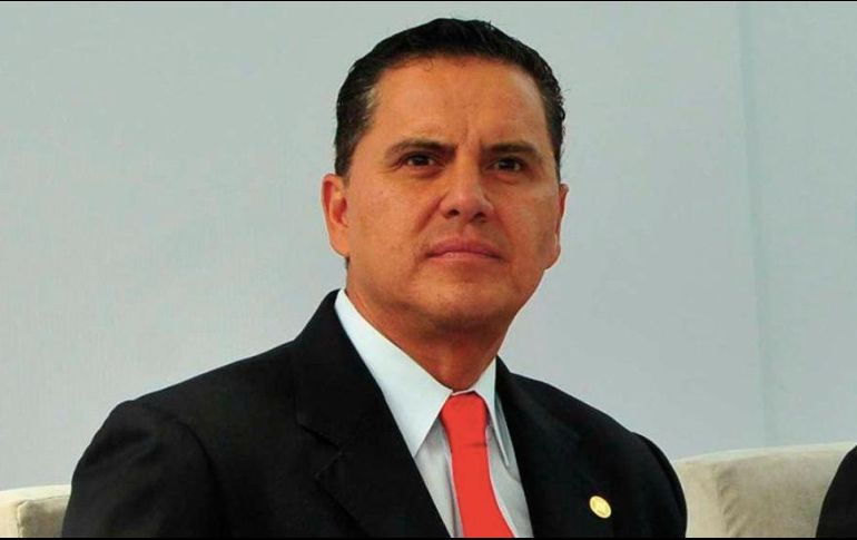 Los montos ilícitos que involucran a Roberto Sandoval incluyen adquisición de vehículos de lujo, el uso de tarjetas de crédito por más de un millón de pesos durante 2018. ESPECIAL