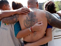 En México vive discriminación quien tiene una preferencia sexual distinta y hasta quien tiene tatuajes. EL INFORMADOR/Archivo