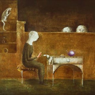 Leonora Carrington rompe récord de venta