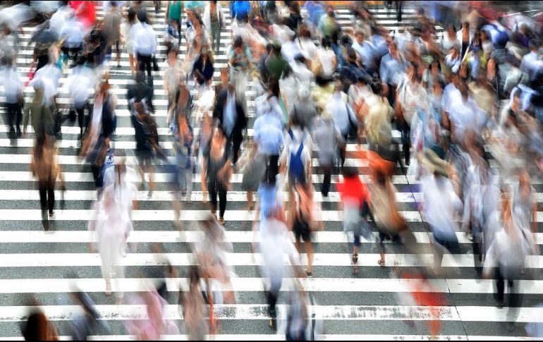 El 18 de diciembre se conmemora el Día Internacional de las Personas Migrantes. ESPECIAL