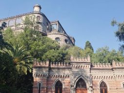 En México tenemos mil 381 museos. EL INFORMADOR / O. Álvarez