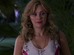 Los fans, de la también cantante, le comentan en sus redes sociales que hasta de hombre se ve guapo. TWITTER / @Ara_Christ