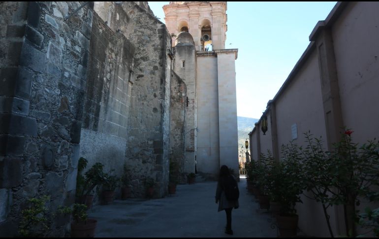 Sayula. Uno de los municipios que conforma la ruta Realismo Mágico de Juan desde su arranque. EL INFORMADOR / G. Gallo