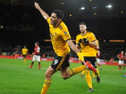 El Wolverhampton no participaba en competiciones europeas desde hace 38 años. AP/ARCHIVO