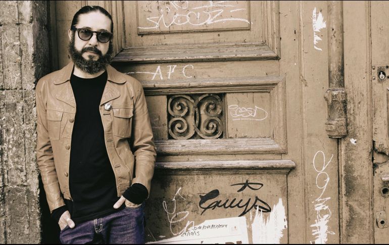 Lechuga, escritor que campea entre el cuento y la novela, retoma la oralidad de sus personajes. CORTESÍA