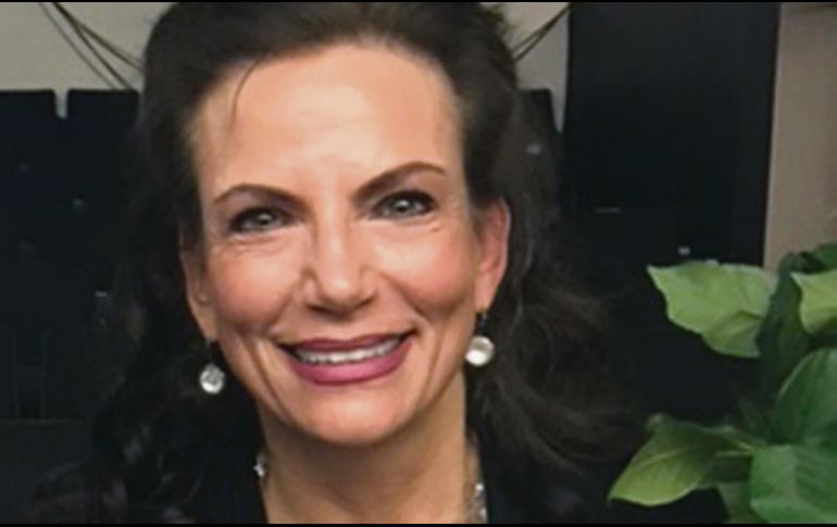 Autora. Ariela Katz Gugenheim conectó un polémico puente entre la diplomacia mexicana y la comunidad judía mediante un hecho histórico. ENLACE JUDÍO