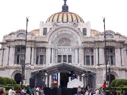 Comunican que se fortalecerán los protocolos y mecanismos de programación y difusión para garantizar el uso artístico y cultural del recinto SUN/ARCHIVO