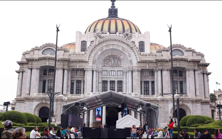 Comunican que se fortalecerán los protocolos y mecanismos de programación y difusión para garantizar el uso artístico y cultural del recinto SUN/ARCHIVO