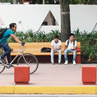 Detectan red de ladrones de bicis en Centro tapatío