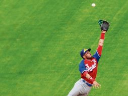 Una de las características de la nueva bola es que vuela más. IMAGO7