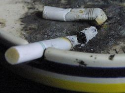 Este estudio realizado por es el primer estudio grande que evalúa la asociación entre el humo de segunda mano y la hipertención en personas no fumadoras. EL INFORMADOR / ARCHIVO