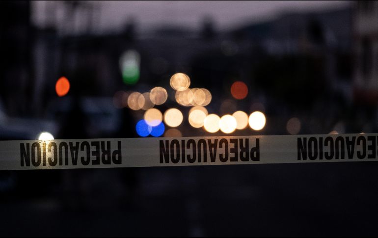 Aún no se reportan detenidos con relación a los homicidios. AFP/ARCHIVO