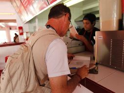 Los resultados preliminares de los Censos Económicos 2019 se darán a conocer en diciembre de este año y los definitivos en diciembre de 2020. EL INFORMADOR/Archivo