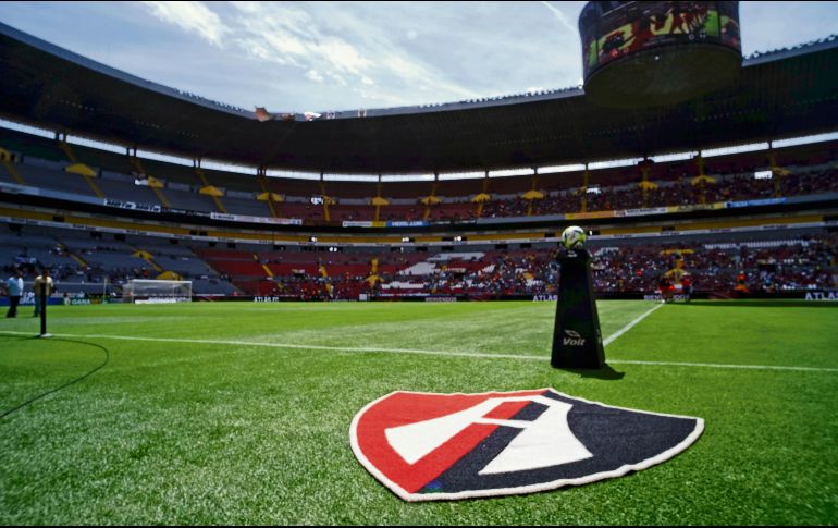 Con la llegada de Grupo Orlegi a los Zorros se espera una reingeniería en la institución rojnegra. IMAGO7