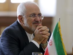 El ministro iraní ha exigido respeto en las declaraciones de Donald Trump. ARCHIVO / AFP