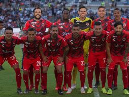 Los empresarios, entre otras cosas, estudiarán los contratos de los futbolistas escualos por las constantes quejas de falta de pagos en el club. MEXSPORT / ARCHIVO