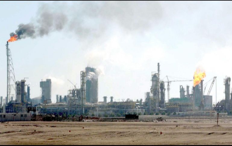 Autoridades señalan que ya se cuenta con la autorización para iniciar la obra y que las adecuaciones que se le están solicitando al gobierno federal. NTX/ ARCHIVO