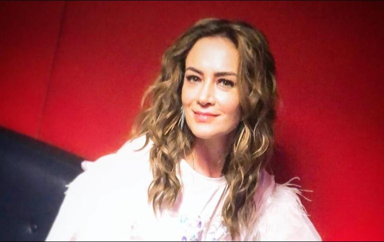 La llegada de Michel sucede días después de que Tania Rincón anunciara su despedida del programa el próximo 31 de mayo. INSTAGRAM / @anettemicheltv