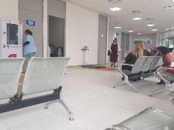 Autoridades no han emitido ninguna información sobre la identidad del detenido ni de las dos personas que recibieron asistencia médica. EL INFORMADOR / ARCHIVO