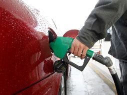 Entre las gasolineras más baratas se encuentra una estación en Centro, Tabasco con un precio al público de 17 pesos con 80 centavos. EL INFORMADOR / ARCHIVO