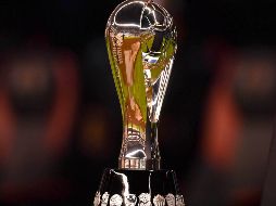 León y Tigres querrán sellar su excelente certamen consiguiendo un título más para sus vitrinas, el del torneo Clausura 2019. MEXSPORT / ARCHIVO