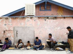 EU dice que está en un 