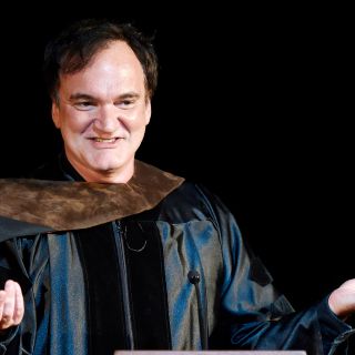 Tarantino pide en Cannes no compartir "spoilers" de su filme