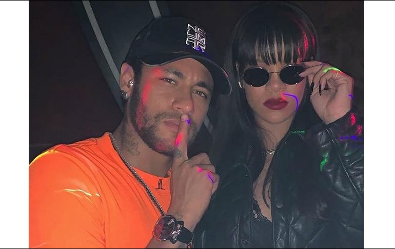 La publicación de Neymar obtiene tres millones de 