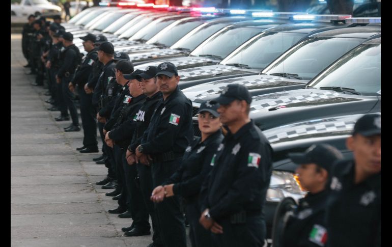 EL INFORMADOR/G. Gallo