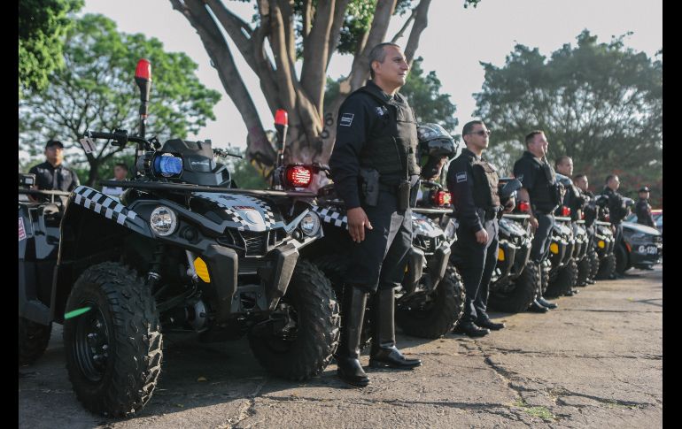 EL INFORMADOR/G. Gallo