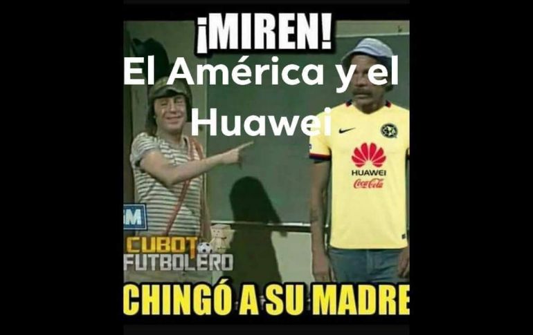 Los mejores memes del 'divorcio' entre Huawei y Google