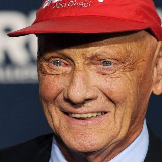 Fallece Niki Lauda, leyenda del automovilismo