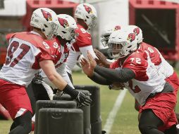 La Liga y el sindicato estudiarán alternativas médicas para mitigar el dolor de los jugadores. AP / M. YORK