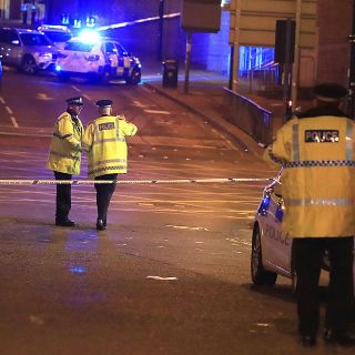 Detienen a 586 en Reino Unido en operativo contra el narcotráfico