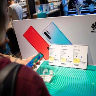 Huawei resta importancia a las restricciones de EU