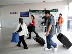  Los aspirantes deberán tener vocación de servicio, honestidad, lealtad, disciplina y disponibilidad para cambiar de residencia, temporal o permanente, a cualquier parte de la República Mexicana. NTX/ ARCHIVO