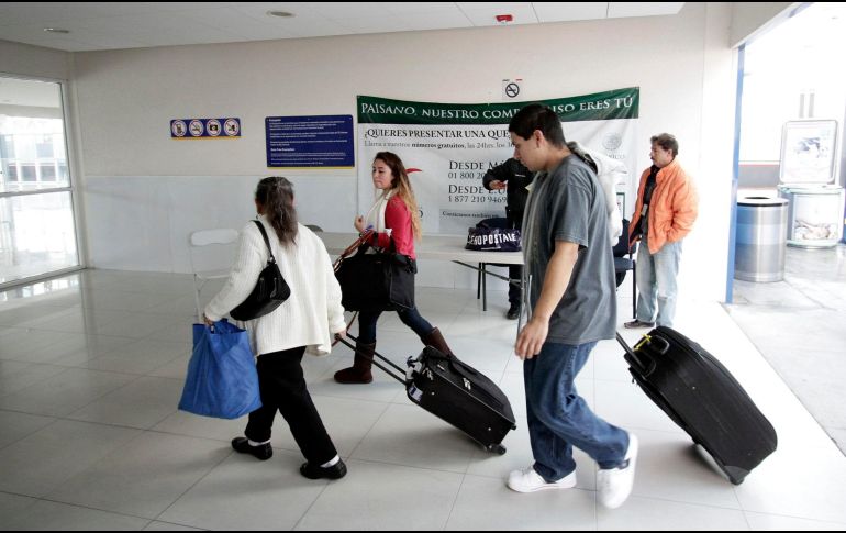  Los aspirantes deberán tener vocación de servicio, honestidad, lealtad, disciplina y disponibilidad para cambiar de residencia, temporal o permanente, a cualquier parte de la República Mexicana. NTX/ ARCHIVO