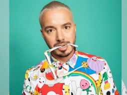 El Hellow Festival se llevará a cabo el sábado 24 de agosto en Parque Fundidora en Monterrey. INSTAGRAM / jbalvin