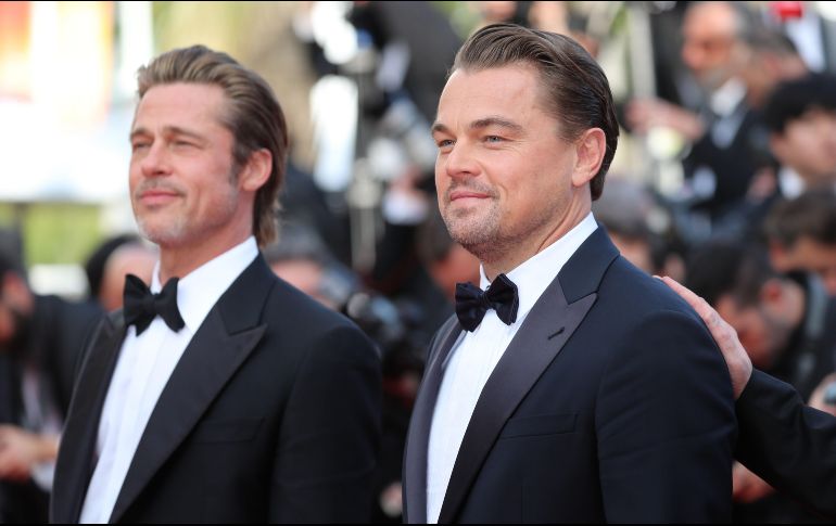 La novena producción de Quentin Tarantino, 