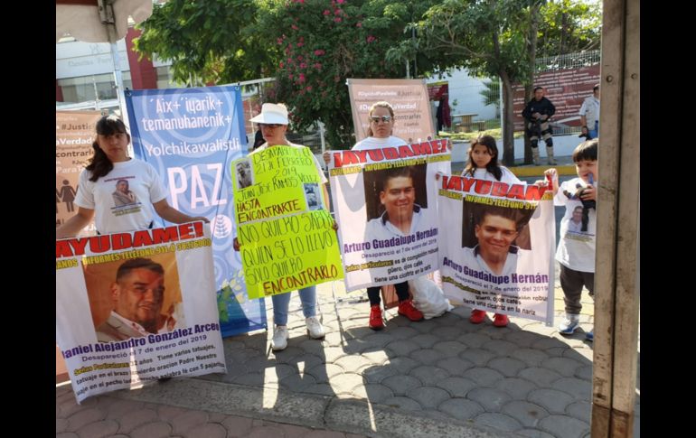 EL INFORMADOR/ S. Blanco