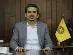 Castellanos había considerado enfrentar a Chivas o América, pero ninguno de los dos equipos estará disponible para esa fecha. EL INFORMADOR/ARCHIVO