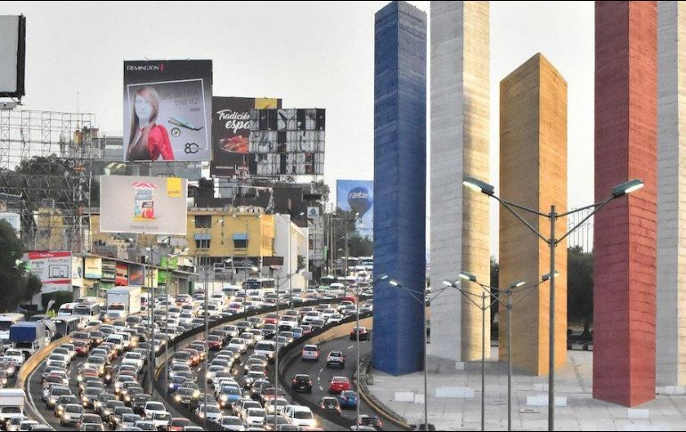 Robo, allanamiento, abuso sexual, amenazas, vandalismo contra patrimonio, intentos de homicidio y homicidio fueron parte de los delitos registrados. TWITTER / @SinEmbargoMX