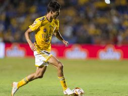 Desde hace varios torneos el Guadalajara intenta la contratación de Damm. MEXSPORT/ARCHIVO