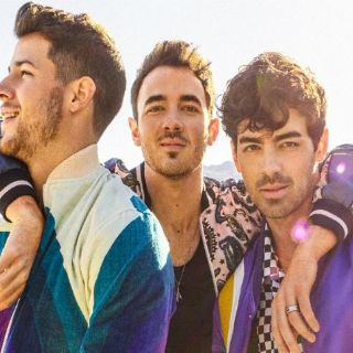 Revelan precios para concierto de los Jonas Brothers en Guadalajara