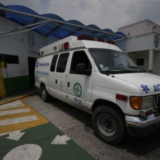 Hombre 410 kilos se declara culpable desde ambulancia en Virginia