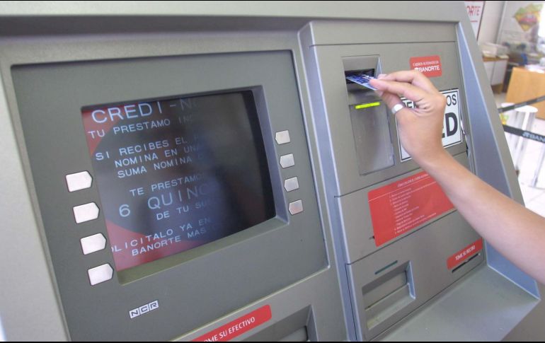 En la tarjeta clásica hay una reducción del más de 30%, en Platino baja más de 60%, y en la Oro baja un 50 por ciento. EL INFORMADOR/ARCHIVO