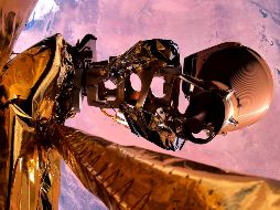 ESPECIAL / Sen Corporation Ltd