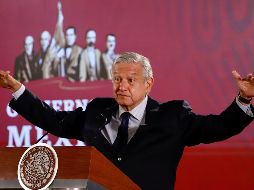 De 100 solicitudes que había recibido de funcionarios, el Presidente sólo autorizó 20. SUN / B. Fregoso