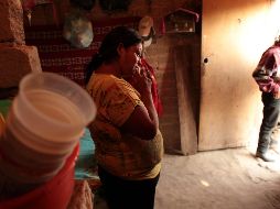 La situación económica suele estar determinada por factores más allá del control del individuo, como el lugar de nacimiento, la educación de sus padres o el color de piel. EL INFORMADOR/Archivo