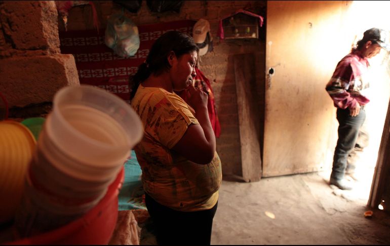 La situación económica suele estar determinada por factores más allá del control del individuo, como el lugar de nacimiento, la educación de sus padres o el color de piel. EL INFORMADOR/Archivo